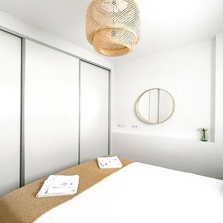 Colibri Loft By Holidays Fuerteventura Corralejo