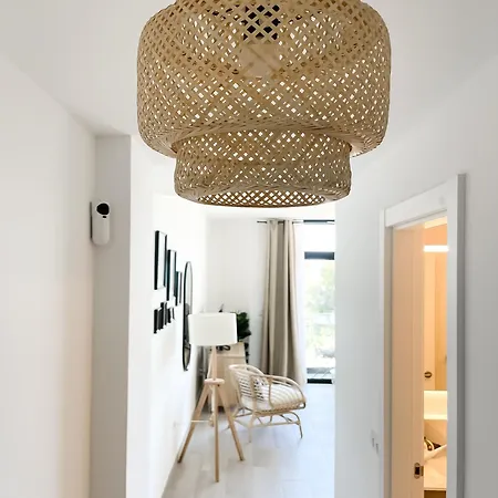 Apartment Colibri Loft By Holidays Fuerteventura *