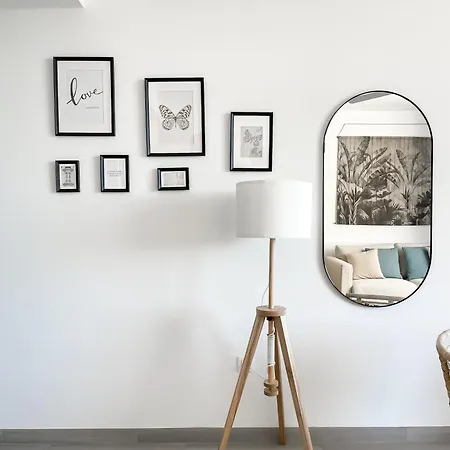 Lägenhet Colibri Loft By Holidays Fuerteventura *