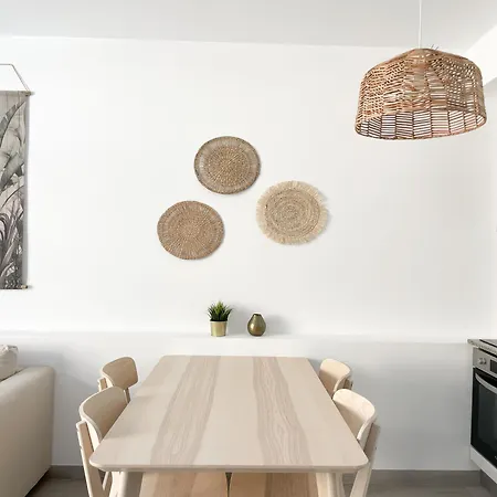 Lägenhet Colibri Loft By Holidays Fuerteventura Corralejo