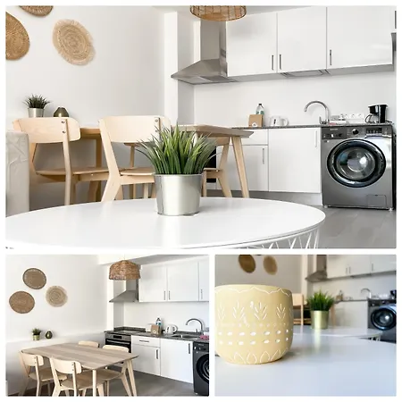 Apartment Colibri Loft By Holidays Fuerteventura