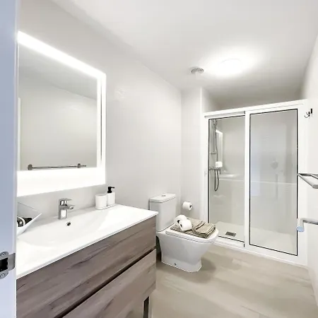 Apartment Colibri Loft By Holidays Fuerteventura *