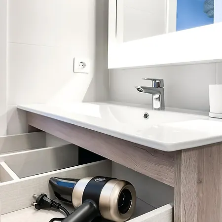 Lägenhet Colibri Loft By Holidays Fuerteventura *