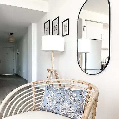 Apartment Colibri Loft By Holidays Fuerteventura *