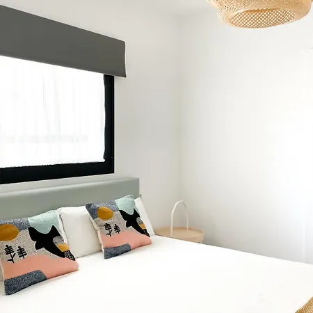 Lägenhet Colibri Loft By Holidays Fuerteventura