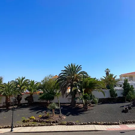 Lägenhet Colibri Loft By Holidays Fuerteventura Corralejo
