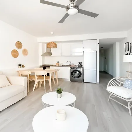 Colibri Loft By Holidays Fuerteventura Corralejo