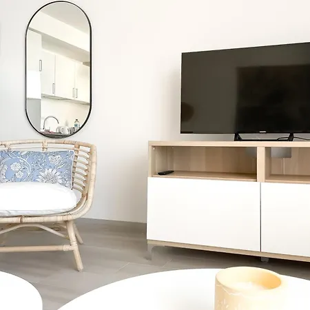 Lägenhet Colibri Loft By Holidays Fuerteventura *