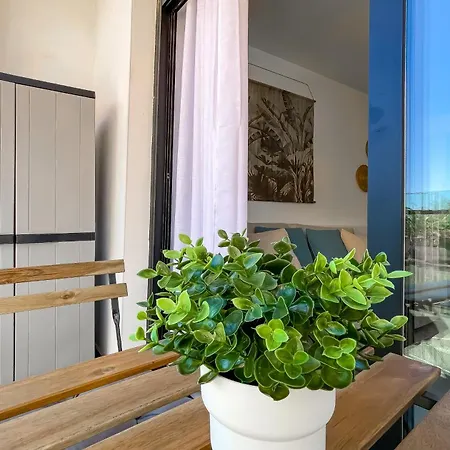 Lägenhet Colibri Loft By Holidays Fuerteventura *