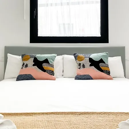 Lägenhet Colibri Loft By Holidays Fuerteventura *