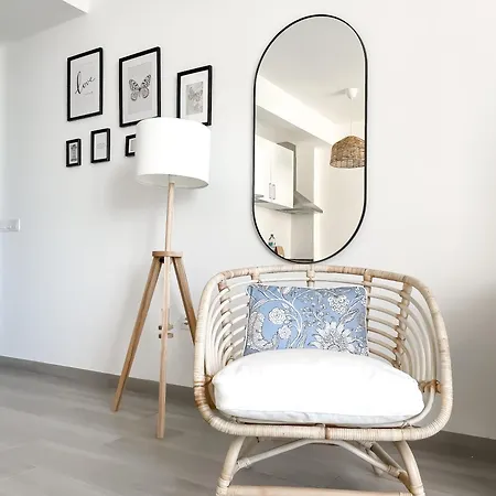 Lägenhet Colibri Loft By Holidays Fuerteventura Corralejo