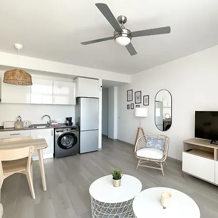 Lägenhet Colibri Loft By Holidays Fuerteventura