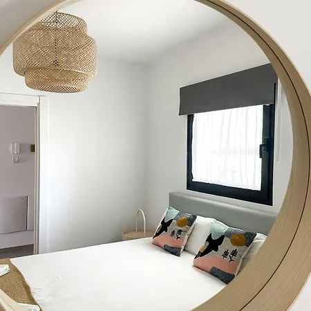 Lägenhet Colibri Loft By Holidays Fuerteventura *