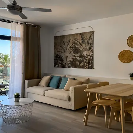 Lägenhet Colibri Loft By Holidays Fuerteventura *