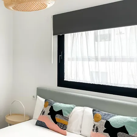 Colibri Loft By Holidays Fuerteventura Corralejo