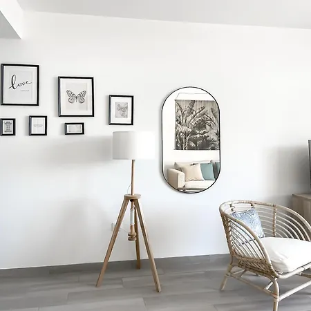 Colibri Loft By Holidays Fuerteventura