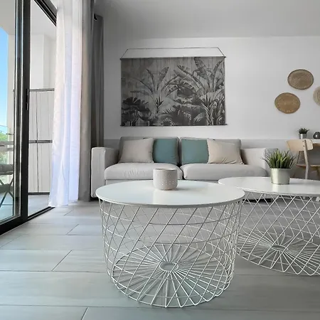 Lägenhet Colibri Loft By Holidays Fuerteventura Corralejo