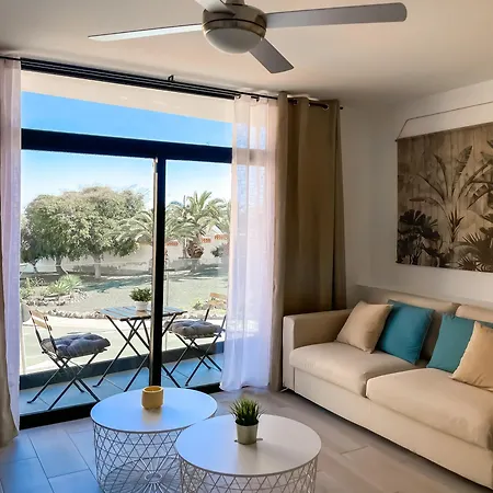 Lägenhet Colibri Loft By Holidays Fuerteventura Corralejo
