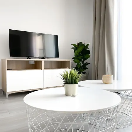 Apartment Colibri Loft By Holidays Fuerteventura Corralejo