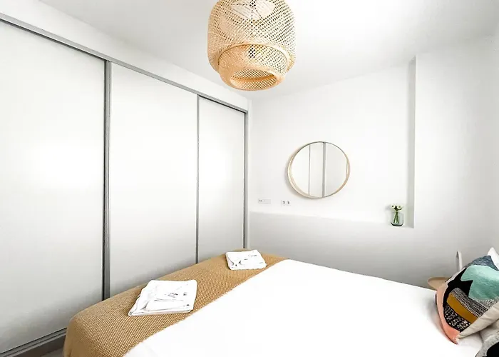 Colibri Loft By Holidays Fuerteventura קורלחו