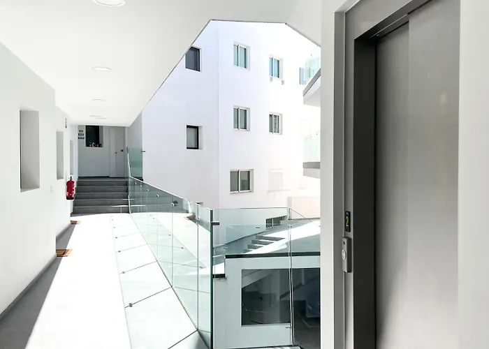 Colibri Loft By Holidays Fuerteventura קורלחו