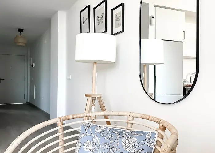 דירה Colibri Loft By Holidays Fuerteventura *