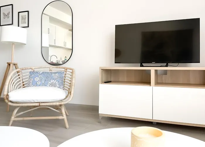 דירה Colibri Loft By Holidays Fuerteventura *