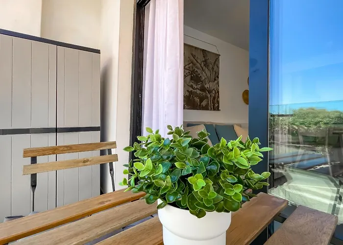 דירה Colibri Loft By Holidays Fuerteventura *