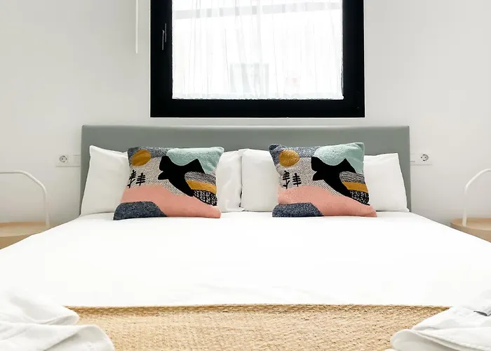 דירה Colibri Loft By Holidays Fuerteventura *