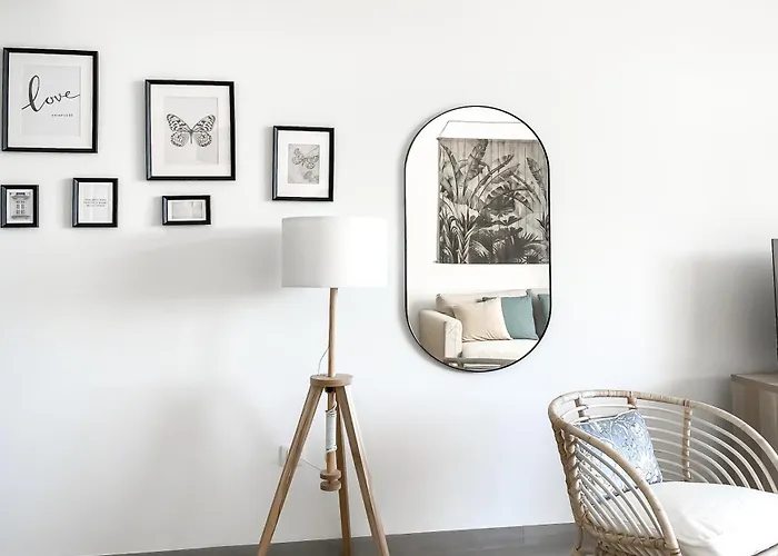 Colibri Loft By Holidays Fuerteventura