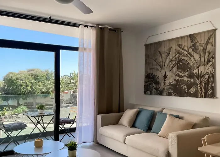 דירה Colibri Loft By Holidays Fuerteventura