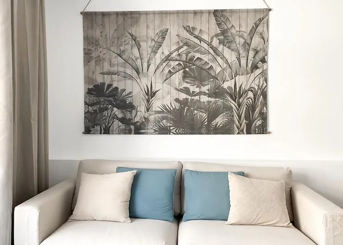 Colibri Loft By Holidays Fuerteventura קורלחו